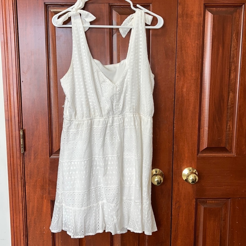 Altar’d State Lace Dress
